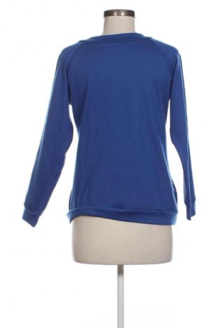 Damen Shirt, Größe M, Farbe Blau, Preis 10,00 €