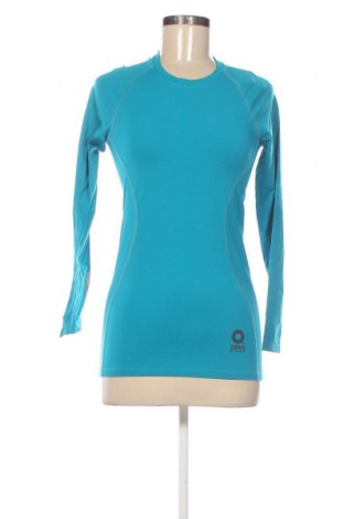 Damen Shirt, Größe L, Farbe Blau, Preis 16,49 €