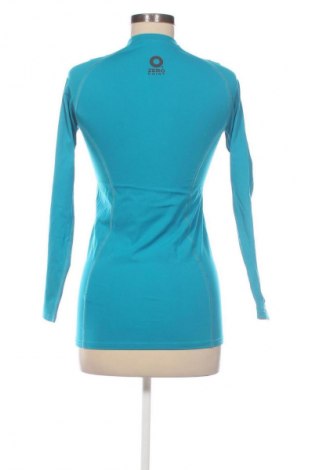 Damen Shirt, Größe L, Farbe Blau, Preis 9,49 €