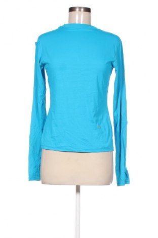 Damen Shirt, Größe M, Farbe Blau, Preis 7,99 €