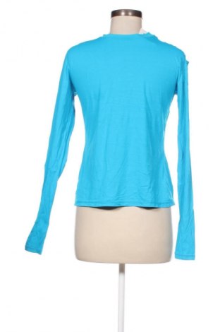 Damen Shirt, Größe M, Farbe Blau, Preis € 16,49