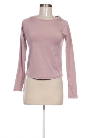 Damen Shirt, Größe S, Farbe Aschrosa, Preis 16,49 €