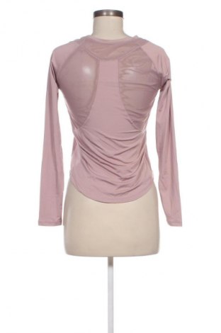 Damen Shirt, Größe S, Farbe Aschrosa, Preis 9,49 €