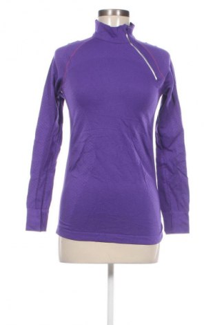 Damen Shirt, Größe S, Farbe Lila, Preis 16,49 €