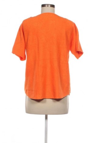 Damen Shirt, Größe L, Farbe Orange, Preis 13,49 €