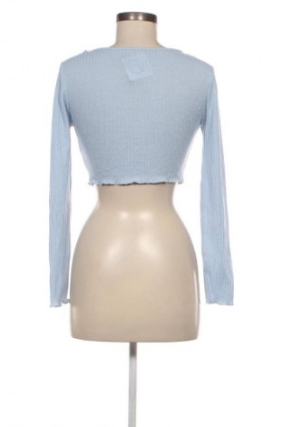 Damen Shirt, Größe XXS, Farbe Blau, Preis € 3,99