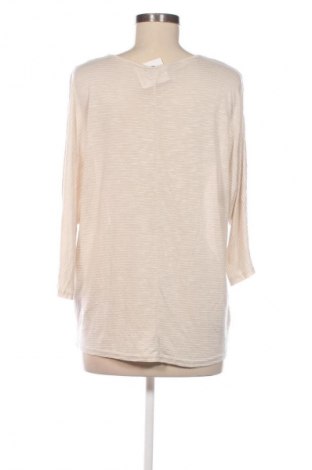 Damen Shirt, Größe M, Farbe Beige, Preis 13,49 €