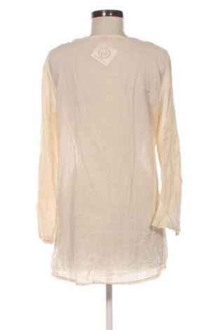 Damen Shirt, Größe M, Farbe Beige, Preis 6,99 €