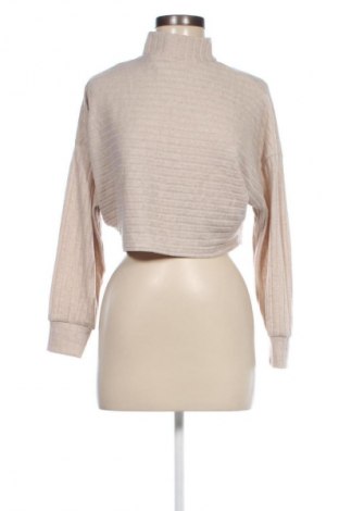 Damen Shirt, Größe M, Farbe Beige, Preis 13,49 €