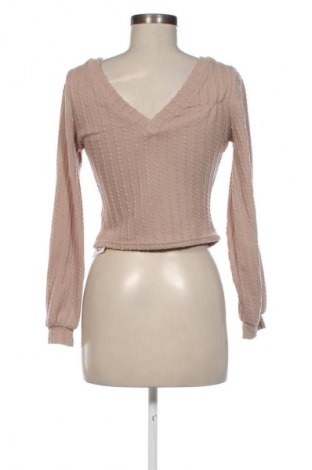 Damen Shirt, Größe M, Farbe Beige, Preis € 5,99