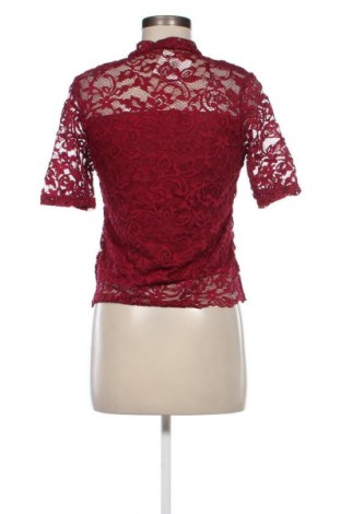 Damen Shirt, Größe S, Farbe Rot, Preis 7,99 €