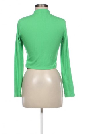 Damen Shirt, Größe M, Farbe Grün, Preis € 6,99