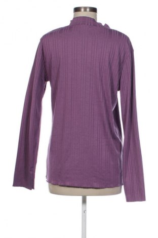 Damen Shirt, Größe XXL, Farbe Lila, Preis 13,49 €