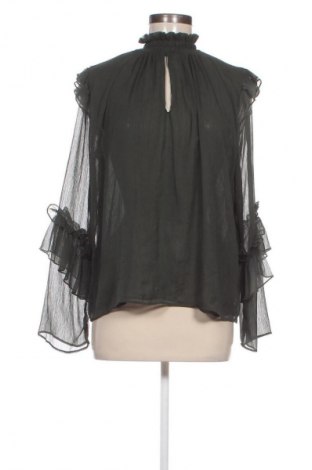 Damen Shirt, Größe M, Farbe Grün, Preis € 13,49