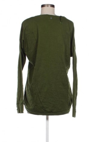 Damen Shirt 17 & Co., Größe M, Farbe Grün, Preis € 13,49