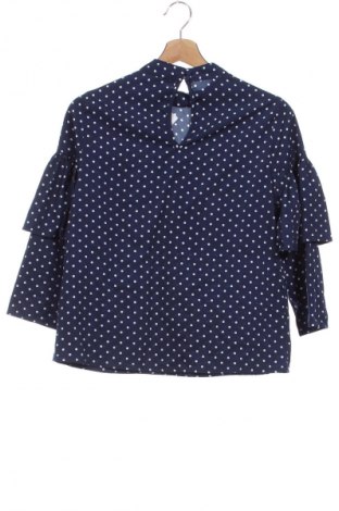 Damen Shirt ASOS, Größe XS, Farbe Blau, Preis 23,99 €