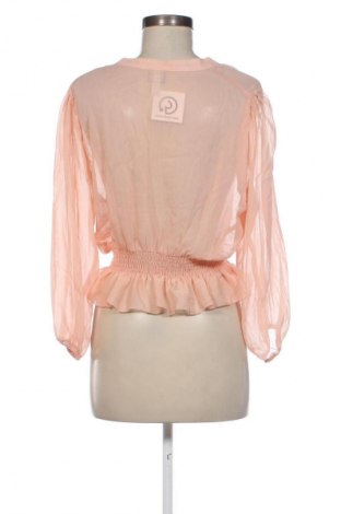 Damen Shirt ASOS, Größe XL, Farbe Rosa, Preis 23,99 €