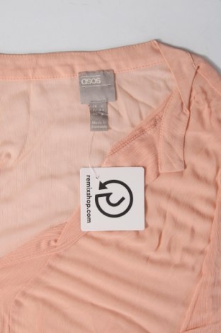 Damen Shirt ASOS, Größe XL, Farbe Rosa, Preis 23,99 €