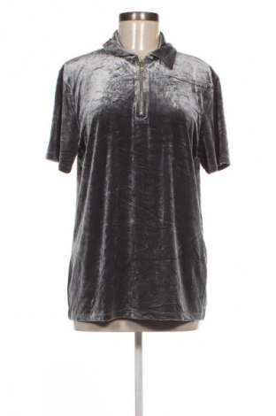 Damen Shirt ASOS, Größe M, Farbe Grau, Preis 3,99 €