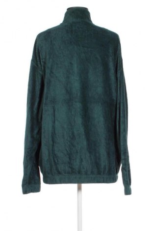 Damen Shirt ASOS, Größe M, Farbe Grün, Preis 10,99 €