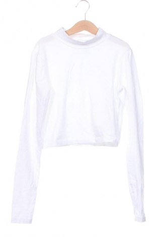 Damen Shirt ASOS, Größe XXS, Farbe Weiß, Preis € 17,39