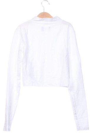 Damen Shirt ASOS, Größe XXS, Farbe Weiß, Preis € 17,39