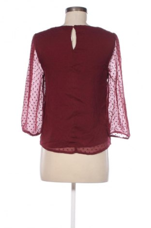 Damen Shirt About You, Größe S, Farbe Rot, Preis 13,99 €