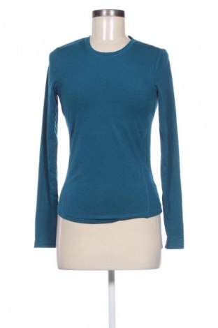 Damen Shirt Active By Tchibo, Größe XS, Farbe Blau, Preis 16,49 €