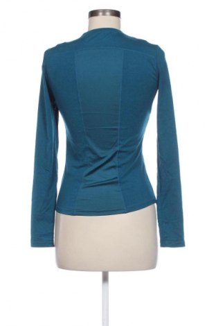 Damen Shirt Active By Tchibo, Größe XS, Farbe Blau, Preis 16,49 €