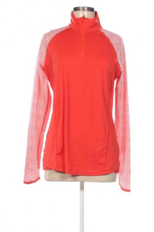 Damen Shirt Active By Tchibo, Größe M, Farbe Orange, Preis 9,49 €