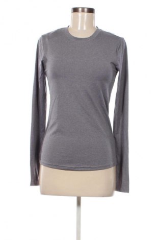 Damen Shirt Active By Tchibo, Größe S, Farbe Grau, Preis 13,49 €