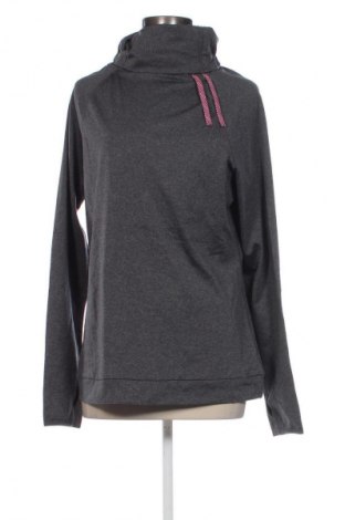 Damen Shirt Active By Tchibo, Größe M, Farbe Grau, Preis € 16,49