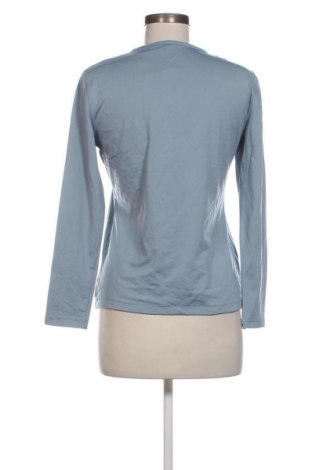 Damen Shirt Active Touch, Größe M, Farbe Blau, Preis 18,99 €