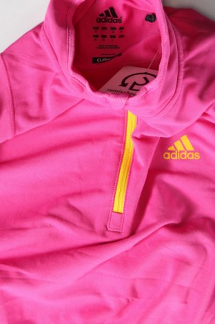 Dámská halenka Adidas, Velikost M, Barva Růžová, Cena  549,00 Kč