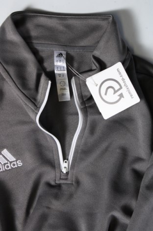 Bluză de femei Adidas, Mărime S, Culoare Gri, Preț 111,99 Lei