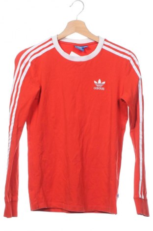 Damen Shirt Adidas, Größe XS, Farbe Rot, Preis € 17,36