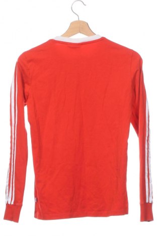 Damen Shirt Adidas, Größe XS, Farbe Rot, Preis € 17,36