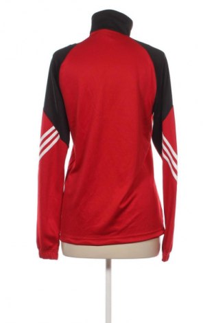 Damen Shirt Adidas, Größe S, Farbe Rot, Preis 19,99 €