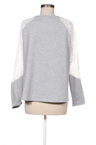 Damen Shirt Akropol, Größe L, Farbe Grau, Preis 9,72 €