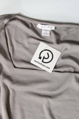 Damen Shirt Amisu, Größe S, Farbe Grau, Preis € 13,49