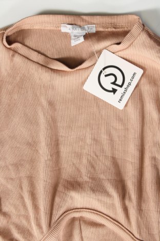 Damen Shirt Amisu, Größe S, Farbe Beige, Preis € 13,49