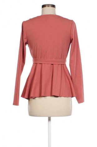 Damen Shirt Amisu, Größe M, Farbe Aschrosa, Preis 4,99 €