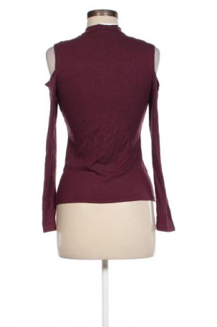 Damen Shirt Amisu, Größe L, Farbe Lila, Preis 13,49 €