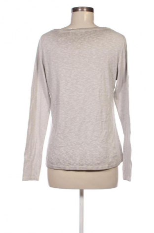 Damen Shirt Anna Justper, Größe M, Farbe Grau, Preis € 2,99