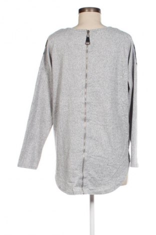 Damen Shirt Apricot, Größe M, Farbe Grau, Preis € 4,99