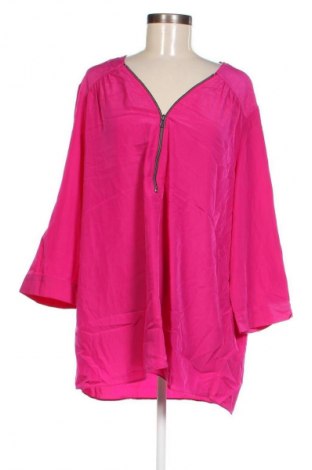 Damen Shirt Arcade, Größe XXL, Farbe Rosa, Preis € 13,49