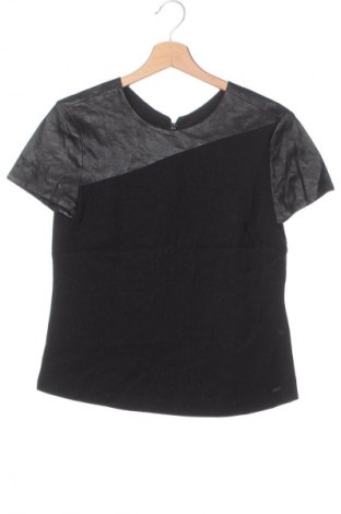 Damen Shirt Armani Exchange, Größe XS, Farbe Schwarz, Preis 47,99 €