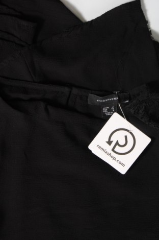 Damen Shirt Atmosphere, Größe M, Farbe Schwarz, Preis € 13,49