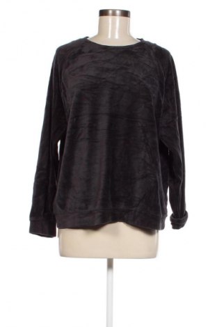 Damen Shirt Aventura, Größe L, Farbe Grau, Preis 13,49 €