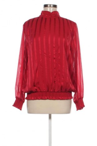 Damen Shirt B.Young, Größe M, Farbe Rot, Preis € 3,99